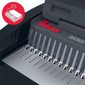 Vazač CombBind CB25E, vazba plastovým hřbetem, elektrický, 390 listů, GBC 4410064 Vazač CombBind CB25E, vazba plastovým hřbetem, elektrický, 390 listů, GBC 4410064