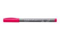 Štětcové fixy Pigment Arts, 12 přírodních barev, 1 mm, STAEDTLER 371 C12-3