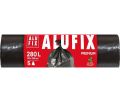 Pytle na odpadky, 280 l, 5 ks, ALUFIX