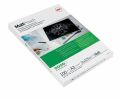 Laminovací fólie, 125 mikronů, A3, matná, 100 ks, GBC 3747235 ,balení 100 ks