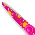 Nůžky Noris 965, růžová, školní, 14 cm, STAEDTLER 965 14P BK3