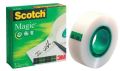 Lepicí páska Magic Tape 810, 12mm x 33m, 3M/ SCOTCH