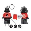 Klíčenka s LED osvětlením Star Wars Darth Vader Sweater, LEGO LGL-KE173