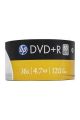DVD+R, 4,7 GB, 16x, 50 ks, shrink, HP 69305 ,balení 50 ks
