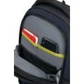 Batoh na notebook Guardit 3.0, modrá, 14,1, SAMSONITE 155195-1090 Batoh na notebook Guardit 3.0, modrá, 14,1, SAMSONITE 155195-1090
