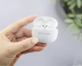 Sluchátka M-270 TWS, bílá, s mikrofonem, bezdrátová, Bluetooth 5.0, MUSE