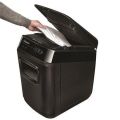 Skartovací stroj AutoMax™ 150C, křížový řez, 130 listů, FELLOWES