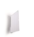 Informační tabulka, A5, magnetická, na výšku, 10 ks/balení, DURABLE 187219 ,balení 10 ks