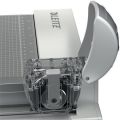 Nůž pro řezačky Precision Office, rovný řez, 15 listů, LEITZ 90310000 ,balení 2 ks