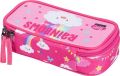 Penál Lollipop Rainbow, na zip, LIZZYSULI 7210045001