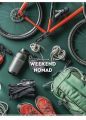 Sešit Urban Venturer, mix motivů, A5, čtverečkovaný, 48 listů, SHKOLYARYK A5-048-5254K Sešit Urban Venturer, mix motivů, A5, čtverečkovaný, 48 listů, SHKOLYARYK A5-048-5254K