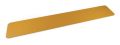 Podlahové značení Přechod pro chodce, žlutá, 20 x 120 cm, 5 ks/balení, DURABLE 181004 ,balení 5 ks