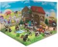 Sada FIMO® 8034 kids form&play Farm Farma