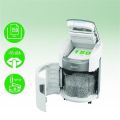Skartovačka IQ OptiMax Autofeed Home Office 150 P5, 150 listů, mikro řez, LEITZ 80370000 Skartovačka IQ OptiMax Autofeed Home Office 150 P5, 150 listů, mikro řez, LEITZ 80370000