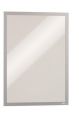 Prezentační rám DURAFRAME® MAGNETIC, stříbrná, A3, magnetický, DURABLE ,balení 5 ks Prezentační rám DURAFRAME® MAGNETIC, stříbrná, A3, magnetický, DURABLE ,balení 5 ks