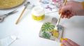 Lak a lepidlo Art Potch, 250 ml, KREUL Lak a lepidlo Art Potch, 250 ml, KREUL