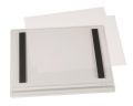 Informační kapsa, A5, magnetická, voděodolná, 5 ks/balení, DURABLE 505819 ,balení 5 ks