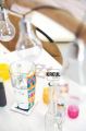 Sada barev na sklo a porcelán CLEAR, 6 x 20 ml, KREUL