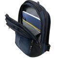 Batoh na notebook Guardit 3.0, modrá, 14,1, SAMSONITE 155195-1090 Batoh na notebook Guardit 3.0, modrá, 14,1, SAMSONITE 155195-1090