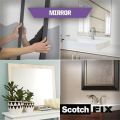 Zrcadlová páska Mirror, oboustranná, 19 mm x 5 m, 3M SCOTCH 7100263202