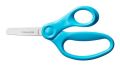 Nůžky, tyrkysová, školní, 13 cm, FISKARS 1064072 Nůžky, tyrkysová, školní, 13 cm, FISKARS 1064072