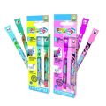 Roller Spinny Pen, 0,7/0,35mm, vymazatelný, 2ks, Tokio/Paris, MITAMA 63829-90161 ,balení 2 ks