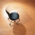 Podložka pod židli Ecogrip Solid, na tvrdé podlahové krytiny, polykarbonát, 130 x 120 cm, RS OFFIC