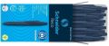 Kuličkové pero Reco M, 0,5 mm, modrá, SCHNEIDER ,balení 20 ks