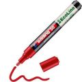 Lakový popisovač 50 EcoLine, červená, 2-3 mm, EDDING 4-50-002