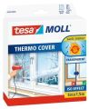 Termoizolační fólie na okna tesamoll® 5432, 1,5 m x 4 m, TESA