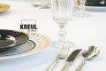 Sada fixů na porcelán GLAMOUR 5 barev, Hobby Line, KREUL