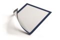 Prezentační rám DURAFRAME® MAGNETIC, tmavě modrá, A4, magnetický, DURABLE ,balení 5 ks Prezentační rám DURAFRAME® MAGNETIC, tmavě modrá, A4, magnetický, DURABLE ,balení 5 ks