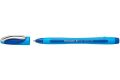 Kuličkové pero Slider Memo, modrá, 0,7mm, s uzávěrem, SCHNEIDER