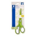 Nůžky Noris 965, zelená, hobby, 17 cm, STAEDTLER 965 17P BK2