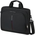 Taška na notebook Guardit 3.0, černá, 15,6, Slim, SAMSONITE 155200-1041 Taška na notebook Guardit 3.0, černá, 15,6, Slim, SAMSONITE 155200-1041