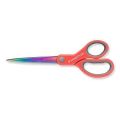 Nůžky Norix 965, červená, univerzální, 21 cm, STAEDTLER 965 21X BK1
