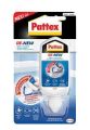 Obnovovač silikonu Pattex Re-New, bílá, 80 ml, HENKEL