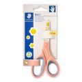 Nůžky Noris 965, broskvová, školní, 14 cm, STAEDTLER 965 14P BK4
