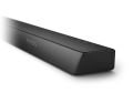 Soundbar s bezdrátovým subwooferem TAB7807, černá, PHILIPS TAB7807/10