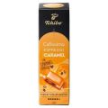 Kávové kapsle Cafissimo Espresso Caramel, 10 ks, TCHIBO ,balení 10 ks