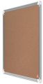 Korková tabule Premium Plus, 60 x 45 cm, hliníkový rám, NOBO 1915179 Korková tabule Premium Plus, 60 x 45 cm, hliníkový rám, NOBO 1915179