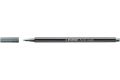 Fix Pen 68 metallic, stříbrná, 1 mm, STABILO