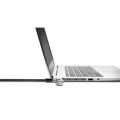 Zámek na notebook Slim NanoSaver, číselně kódovaný, KENSINGTON K60603WW