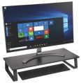 Podstavec pod monitor SmartFit, černá, extra široký, KENSINGTON K55726EU