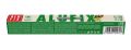 Alobal v krabici Green Nature, 20 m, ALUFIX