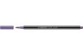 Fix Pen 68 metallic, metalická fialová, 1,4 mm, STABILO