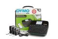 Tiskárna štítků LabelManager Executive 640 CB, manuální, sada, DYMO 2202121