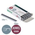 Drátky Juwel, 4 mm, LEITZ 56400000 Drátky Juwel, 4 mm, LEITZ 56400000