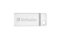 USB flash disk  Executive Metal, 64GB, USB 2.0,  VERBATIM