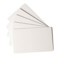 Standardní jmenovka Duracard, 0,76 mm, DURABLE ,balení 100 ks